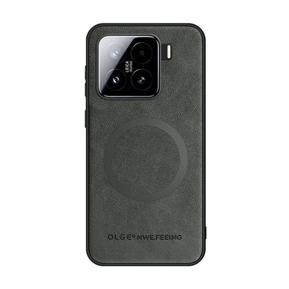 Xiaomi MagSafe Series | Built-In Magsafe Phone Holster