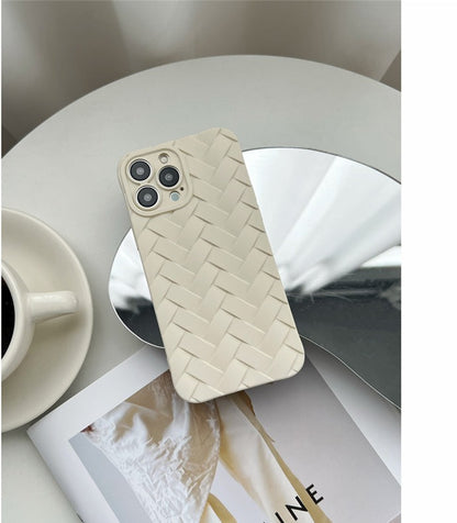 Diamond Love Phone Case iPhone Series:Elegance & Protection