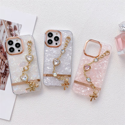 Dreamy Pattern Case: Elegance & Protection