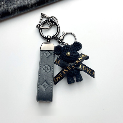 UK’s Cutest Plush Keychain – Soft, Stylish & Giftable