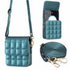 Green + Crossbody Lanyard