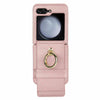 Galaxy Z Flip 5 / Rose