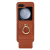 Galaxy Z Flip 5 / Brown