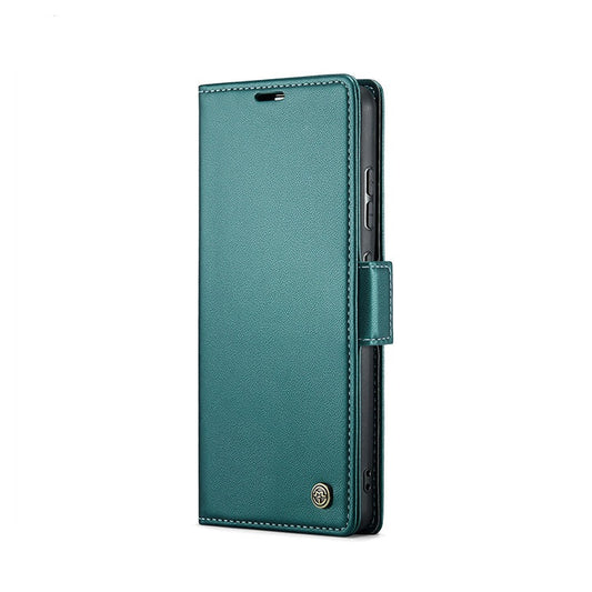 Xiaomi Series | Business Flip Leather Case