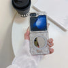 Galaxy Z Flip 6 / Silver