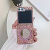 Galaxy Z Flip 6 / Pink