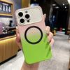 iPhone 14 / Pink Green