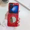 Galaxy Z Flip 6 / Red