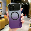 iPhone 14 / Gray Purple