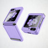 Galaxy Z Flip 6 / Purple