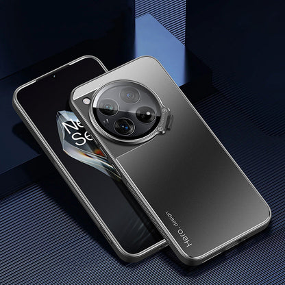 OnePlus Series | Lens Cover Multifunctional Holder Mobile Phone Case