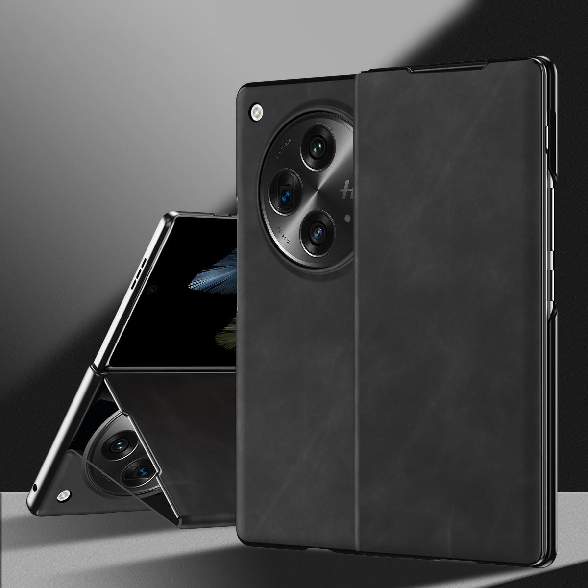 Oneplus-Open Series | Business Leather Case