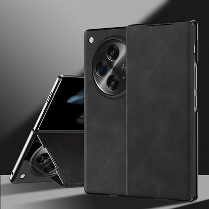 Oneplus-Open Series | Business Leather Case