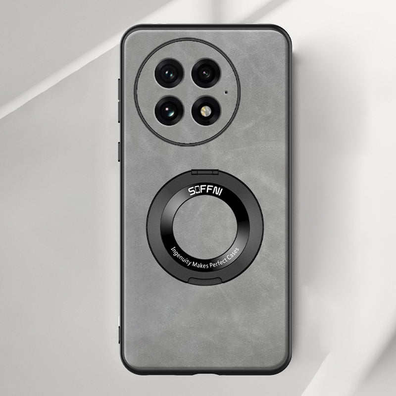 OnePlus Magsafe Series | Integrated Magnetic Ring Mobile Phone Case