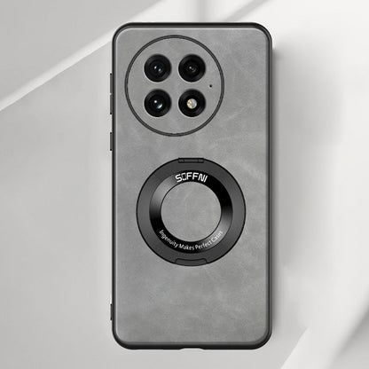 OnePlus Magsafe Series | Integrated Magnetic Ring Mobile Phone Case