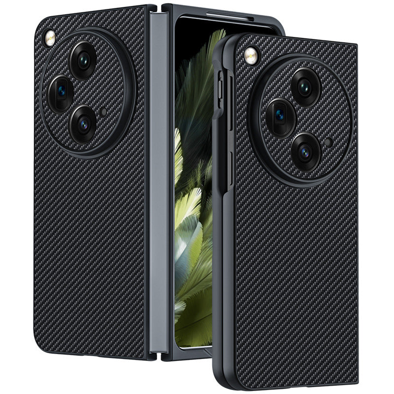 Oneplus-Open Series | Luxury Leather Phone Case