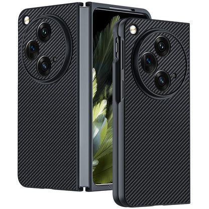 Oneplus-Open Series | Luxury Leather Phone Case