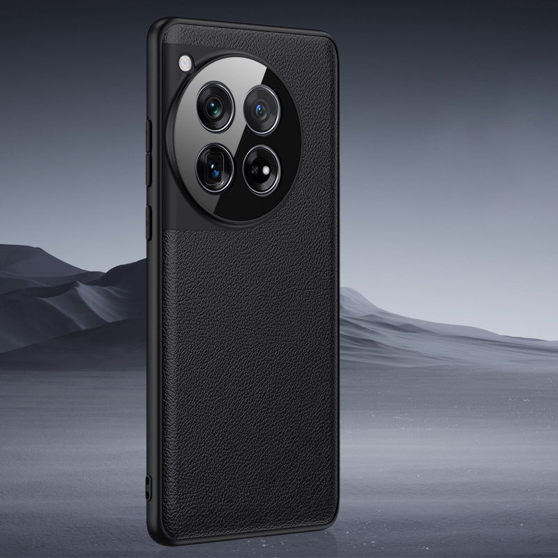 OnePlus series | All-Inclusive Leather Case
