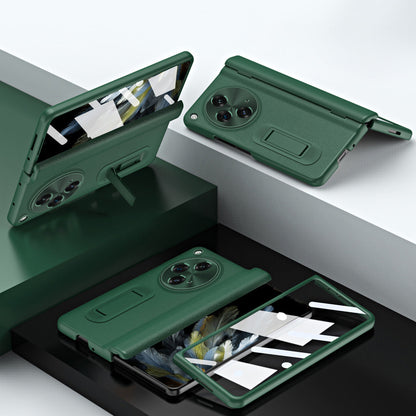 Oneplus-Open Series | Folding Mobile Phone Leather Case