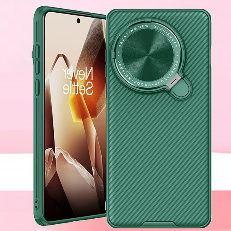 OnePlus Magsafe Series | Lens Holder Frosted Mobile Phone Case