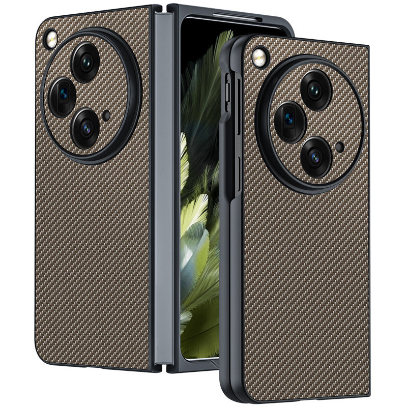 Oneplus-Open Series | Luxury Leather Phone Case