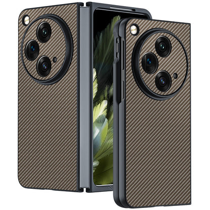 Oneplus-Open Series | Luxury Leather Phone Case