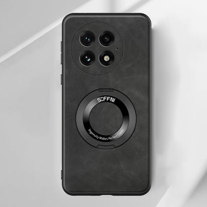 OnePlus Magsafe Series | Integrated Magnetic Ring Mobile Phone Case