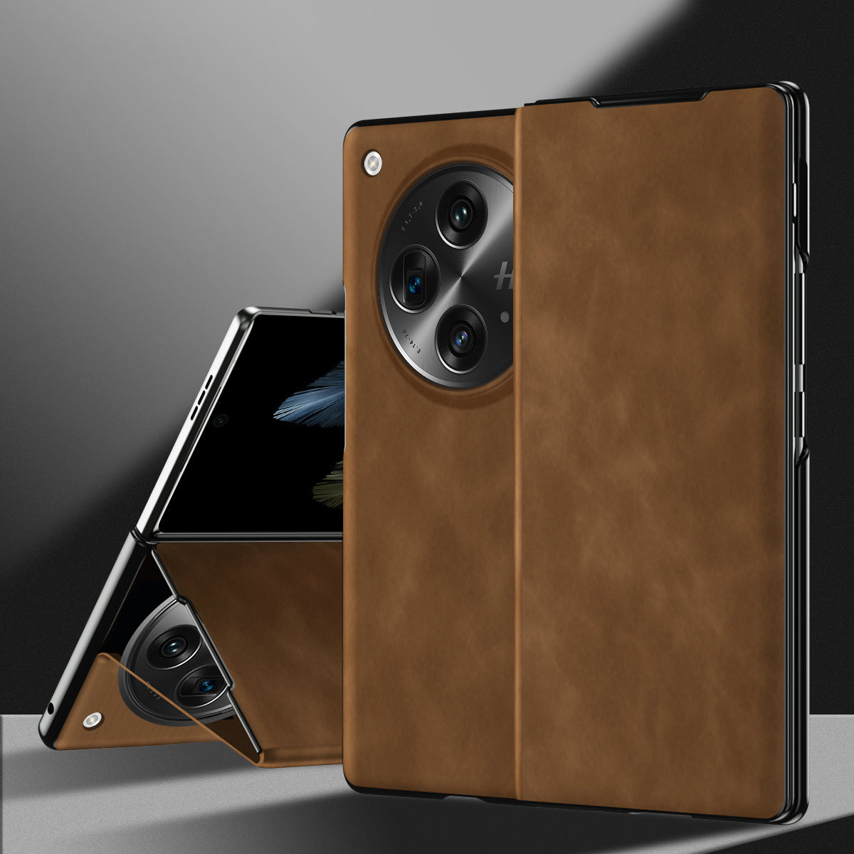 Oneplus-Open Series | Business Leather Case