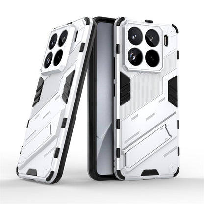 Xiaomi Series | Armor Anti-Fall Bracket Mobile Phone Case