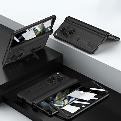 Oneplus-Open Series | Folding Mobile Phone Leather Case