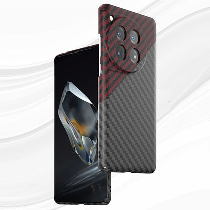 OnePlus Series | Carbon Fiber Phone Case