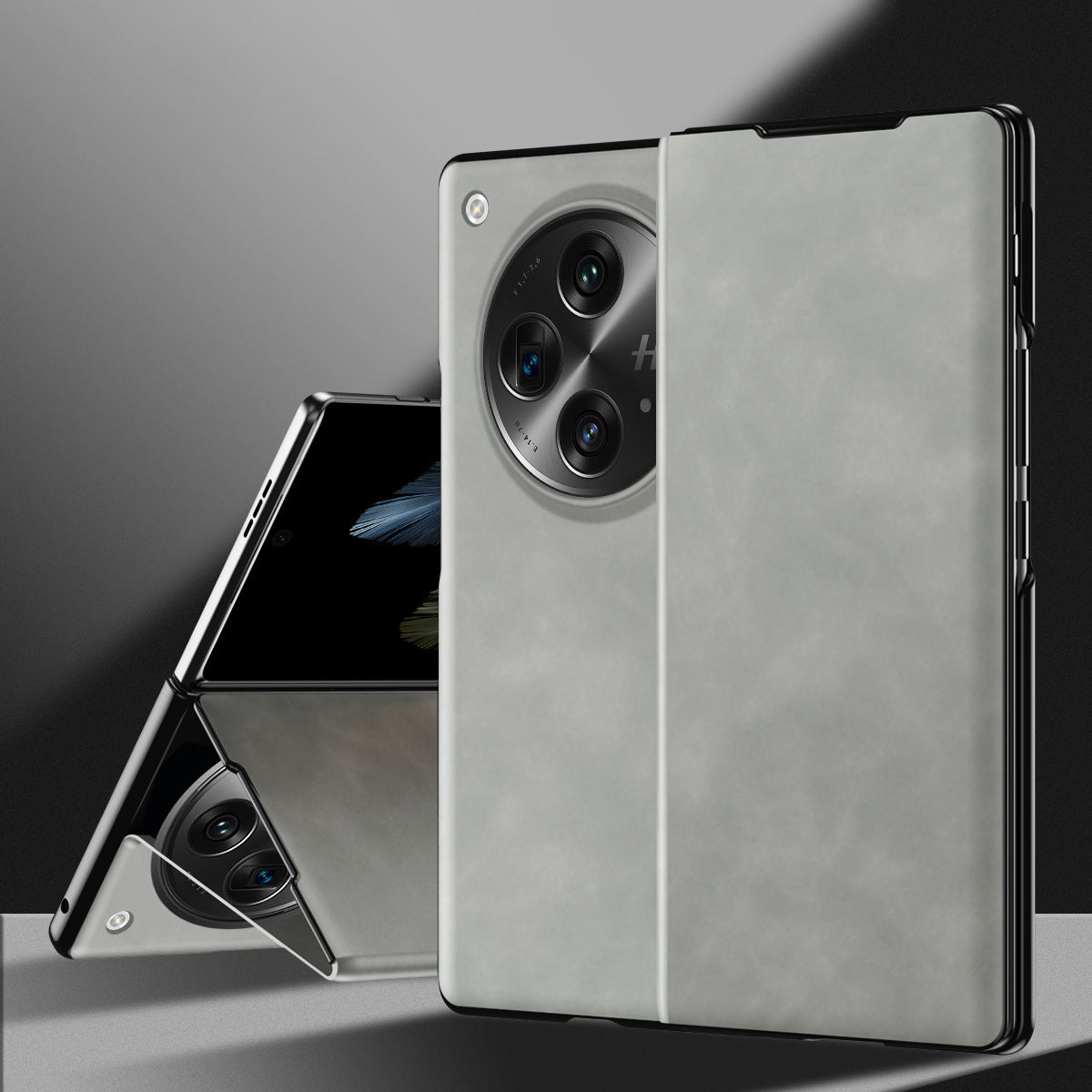 Oneplus-Open Series | Business Leather Case