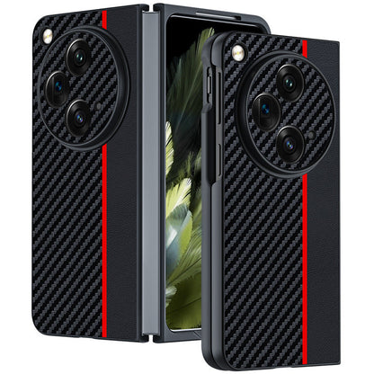 Oneplus-Open Series | Luxury Leather Phone Case