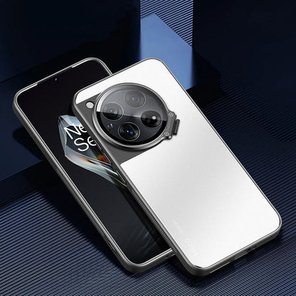 OnePlus Series | Lens Cover Multifunctional Holder Mobile Phone Case