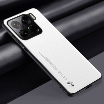 Xiaomi Series | Solid Color Leather Case