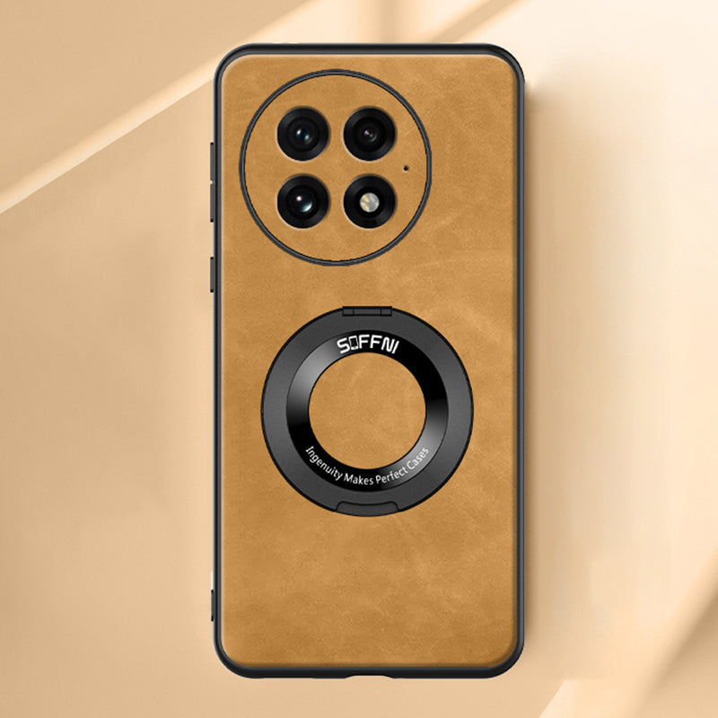 OnePlus Magsafe Series | Integrated Magnetic Ring Mobile Phone Case
