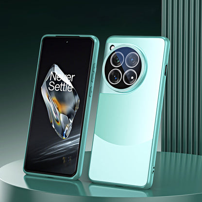 OnePlus Series | Matte Color Matching Mobile Phone Case