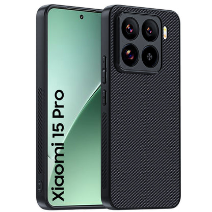Xiaomi Series | Luxury Leather Phone Case
