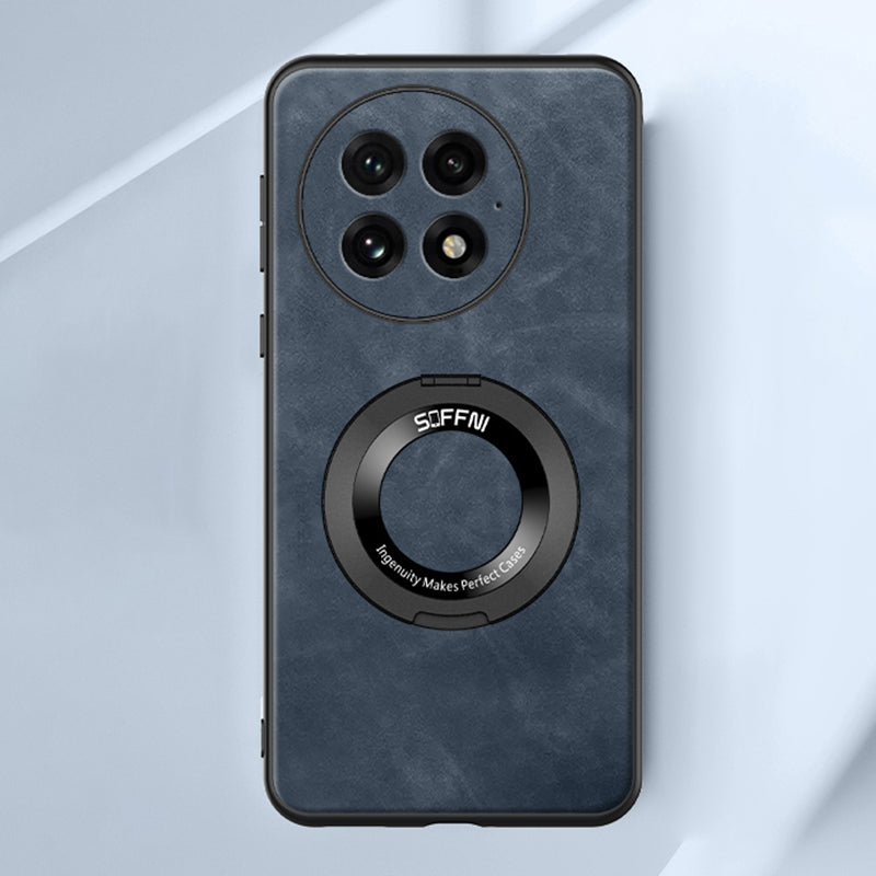 OnePlus Magsafe Series | Integrated Magnetic Ring Mobile Phone Case