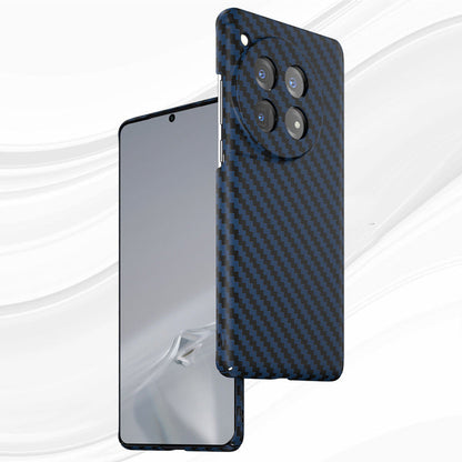 OnePlus Series | Carbon Fiber Phone Case