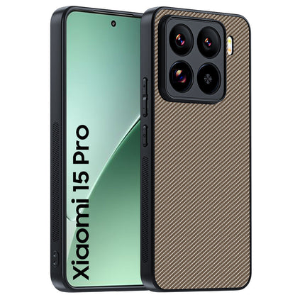 Xiaomi Series | Luxury Leather Phone Case