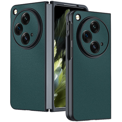 Oneplus-Open Series | Luxury Leather Phone Case
