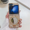 Galaxy Z Flip 6 / Gold