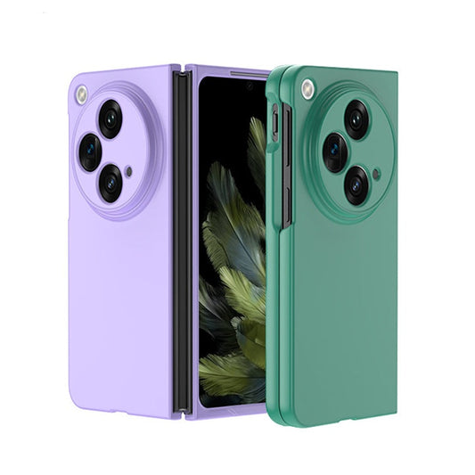 Oneplus-Open Series | Macaron Color Frosted Mobile Phone Case