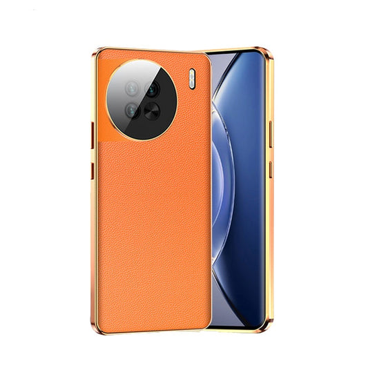 OnePlus Series | Leather Reversible Magnetic Mount Phone Case