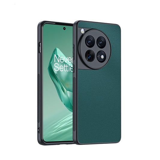 OnePlus series | Luxury Leather Phone Case
