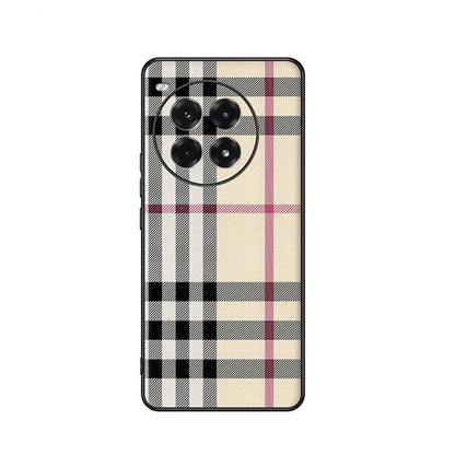 OnePlus Series | Business Fashion Leather Case