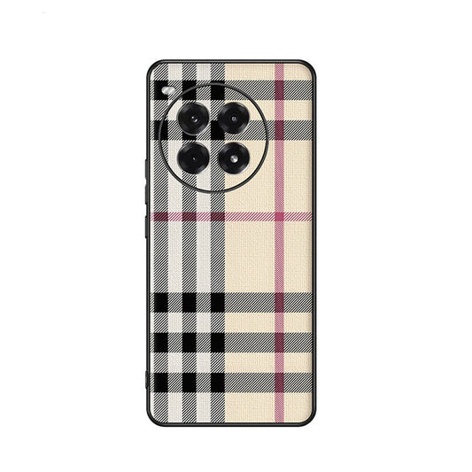 OnePlus Series | Business Fashion Leather Case