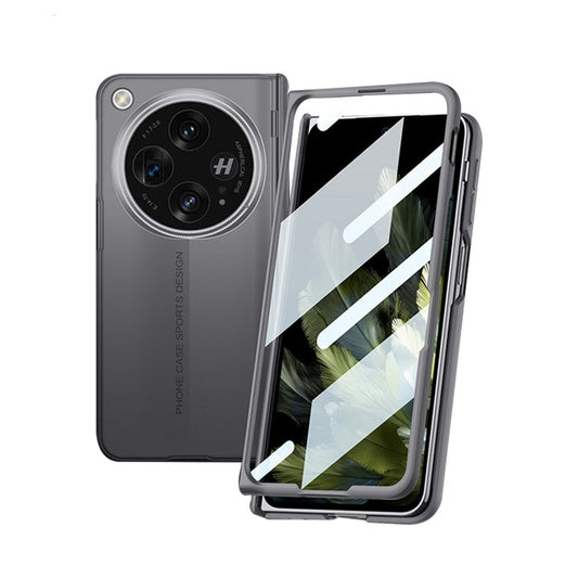 Oneplus-Open Series | Blade Runner Ultra-Thin Matte Phone Case