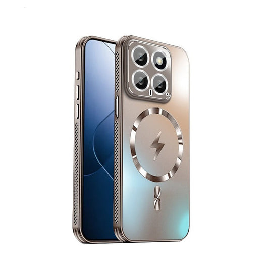 Xiaomi Series | Frosted Glass Phone Case